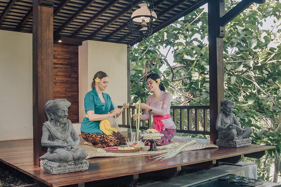 Balinese Genuine