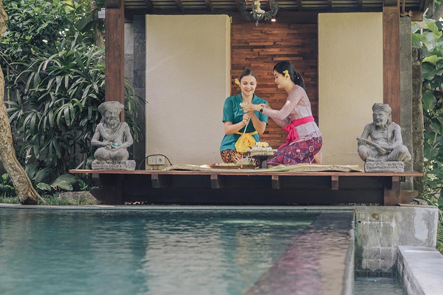 Balinese Genuine