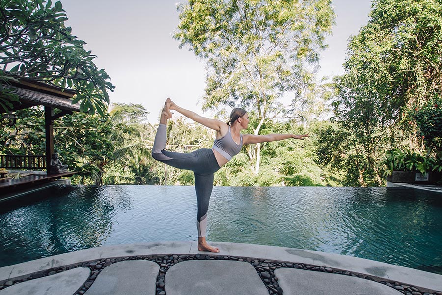 Private Yoga Classes