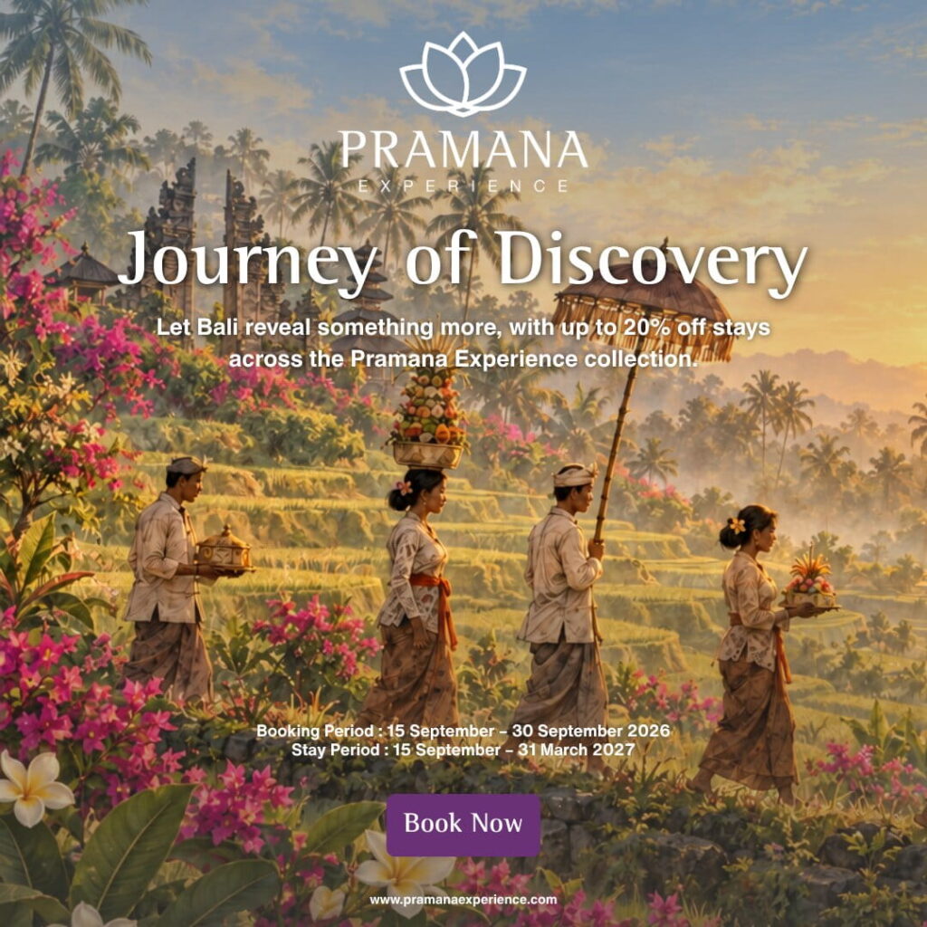 Journey of Discovery